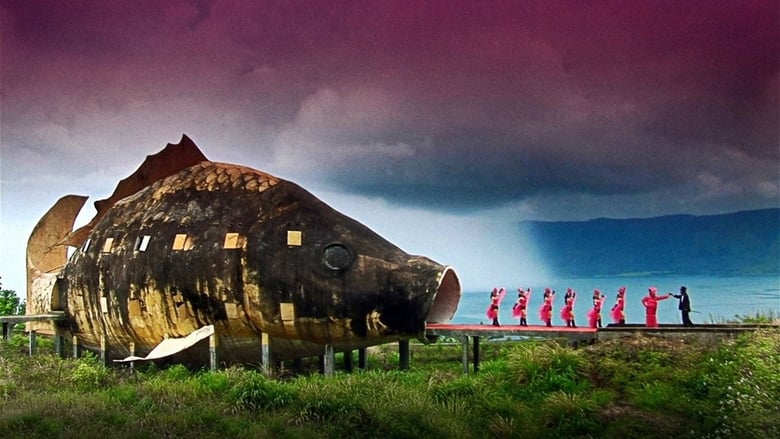 The Act of Killing - L'atto di uccidere