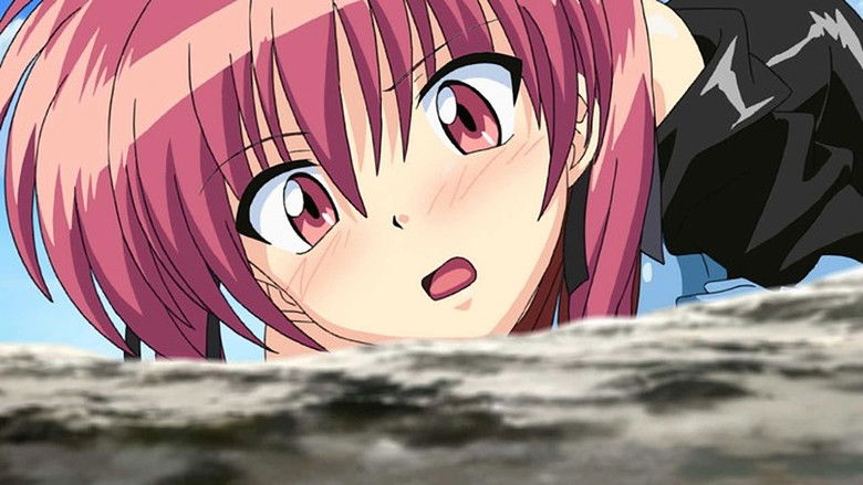 Still image for Tsuyokiss season 1 episode 7: Showdown! Test GO!! Still image for Tsuyokiss season 1 episode 7: Showdown! Test GO!!