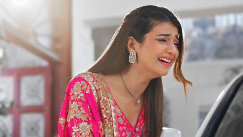 Armaan warns Abhira