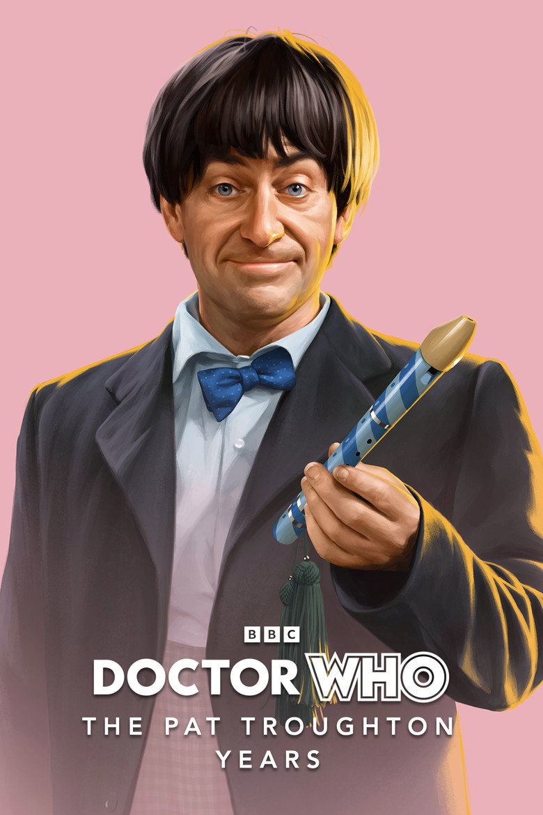 Imatge de The Doctors: The Pat Troughton Years
