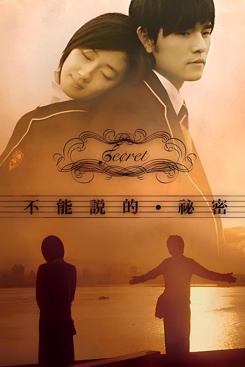 不能說的秘密 (2007)