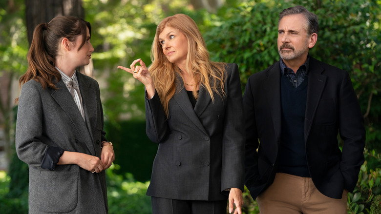 Still from Rooster - Season 1 Episode 5