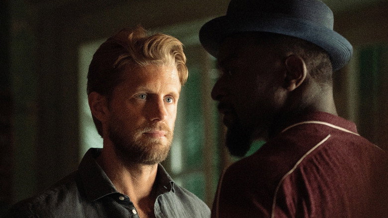Still from Blood & Treasure - Temporada 2 Episodio 11