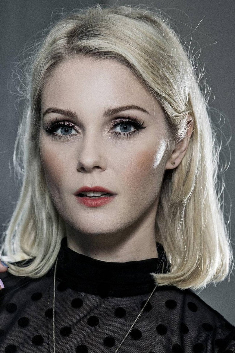 Mette Lindberg photo 10