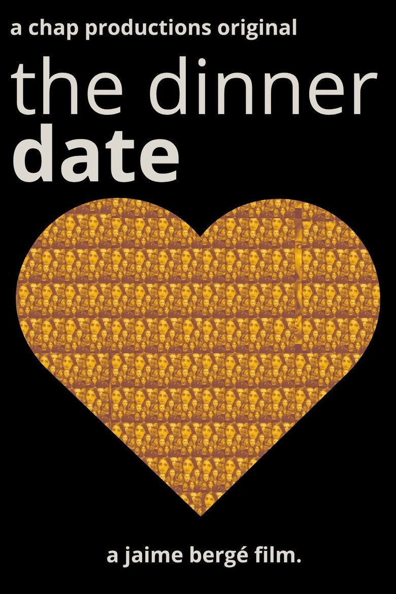 Imatge de The Dinner Date