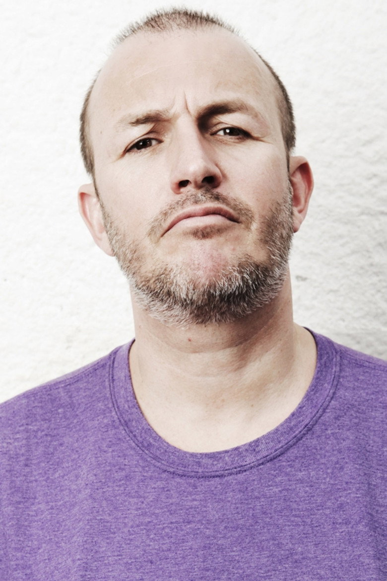 Brendon Burns photo 3