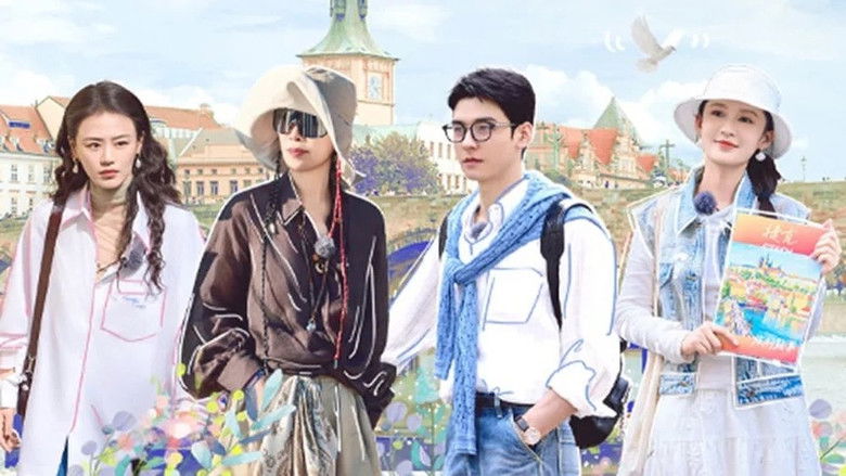 Still image for Divas Hits the Roads Hearts United season 1 episode 12: Episode 12