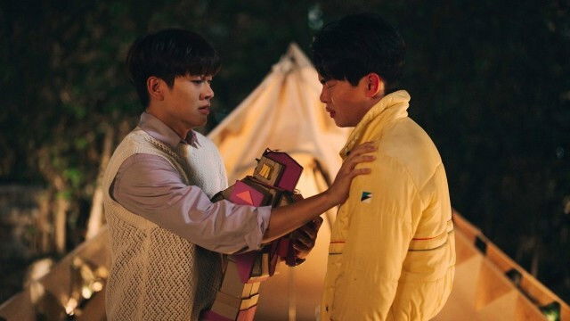 Still image for Y Destiny season 1 episode 12: Saturday – Part 2 Still image for Y Destiny season 1 episode 12: Saturday – Part 2