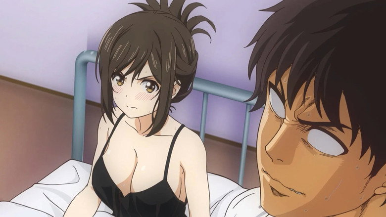 T01 EP. 01 - Episode 1