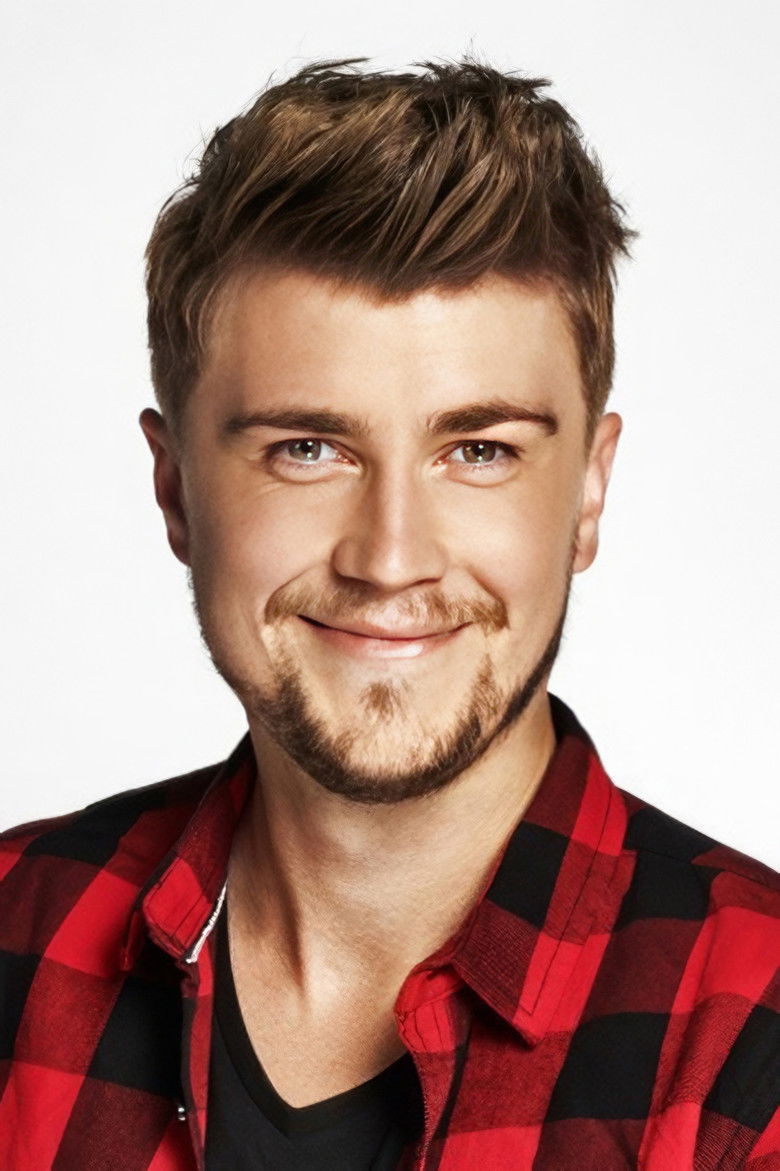 Dárius Koči portrait image