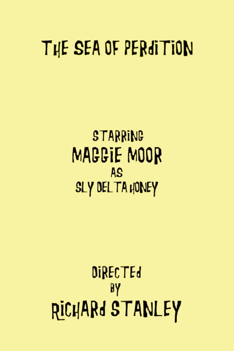 Imatge de The Sea of Perdition