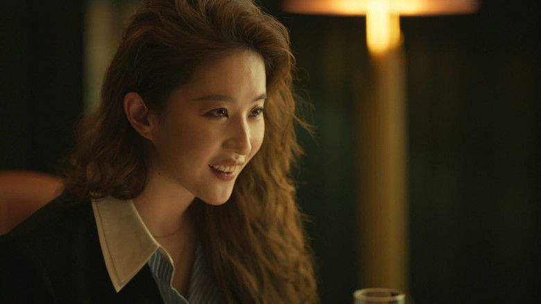 Still image for The Tale of Rose season 1 episode 36: Fall in Love Still image for The Tale of Rose season 1 episode 36: Fall in Love