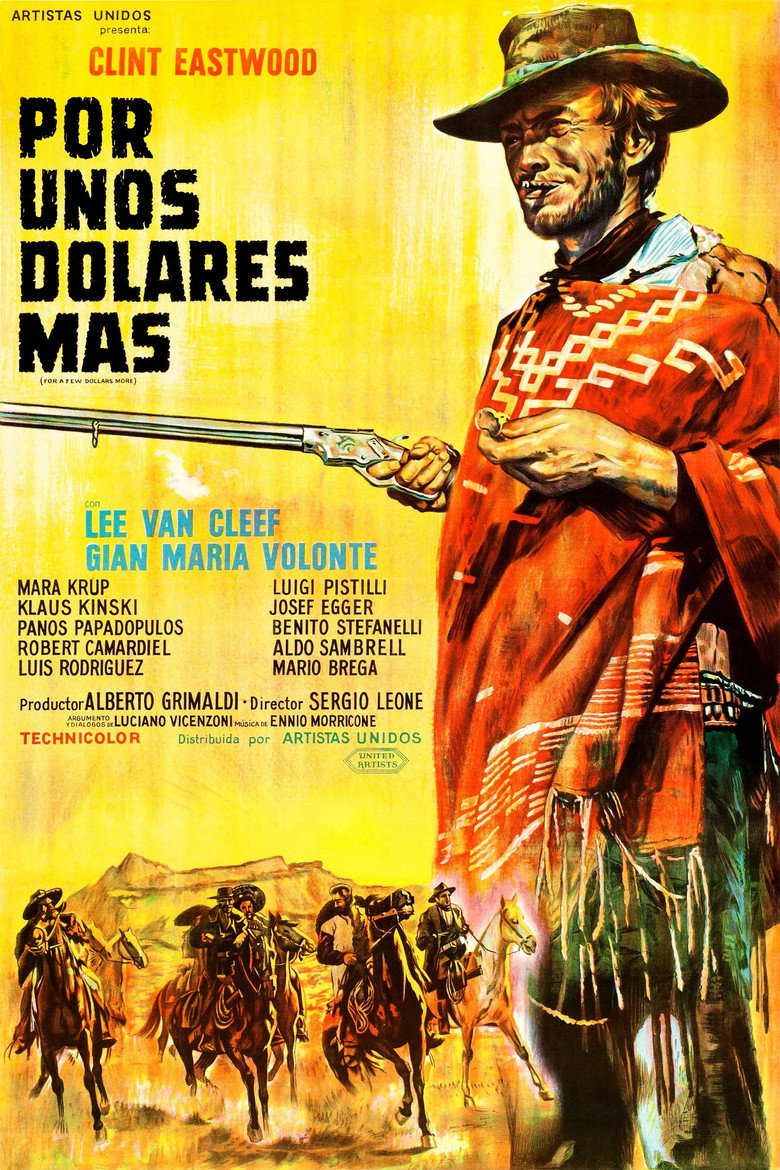 Por unos dólares más