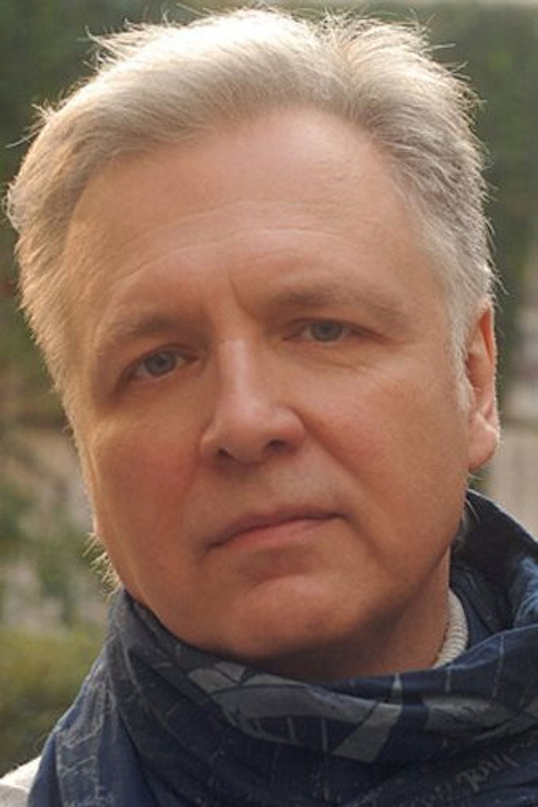 Evgeniy Labetskiy portrait image