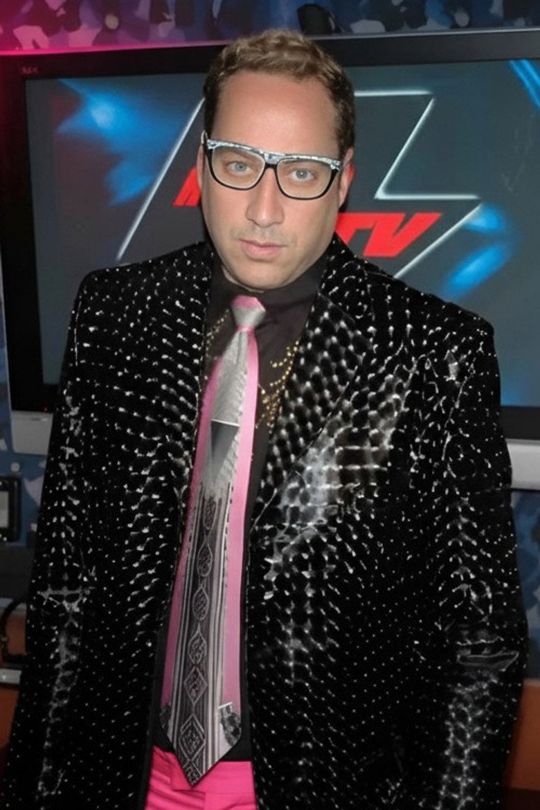 Ian Halperin photo 2