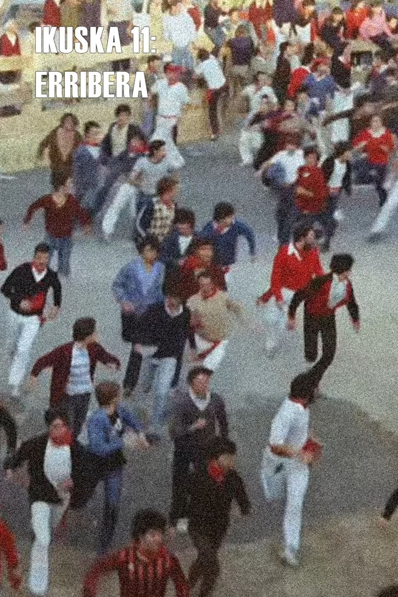 Ikuska 11: Erribera (1981)