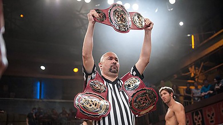 Still image for Lucha Underground season 1 episode 24: Trios Champions Still image for Lucha Underground season 1 episode 24: Trios Champions