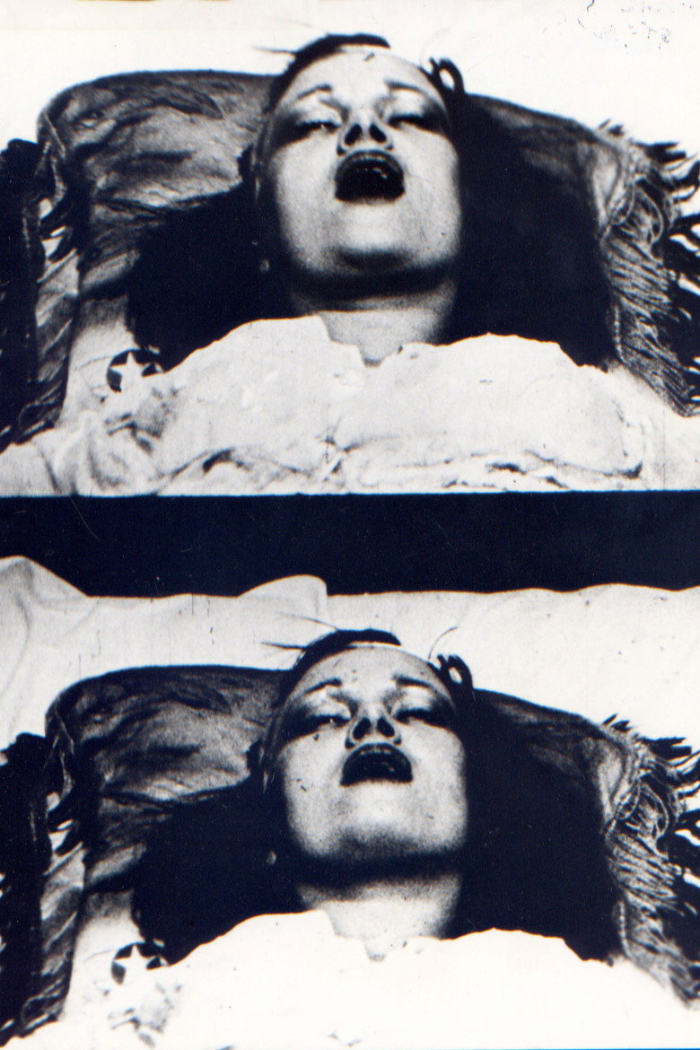 Imatge de Ecstatic Stigmatic