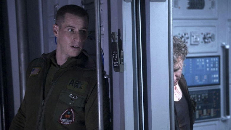 Image d'arrière-plan 5 du film Alien war