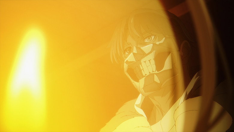 Still from 원치 않는 불사의 모험가 - 시즌 1 에피소드 7