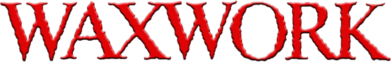 Waxwork