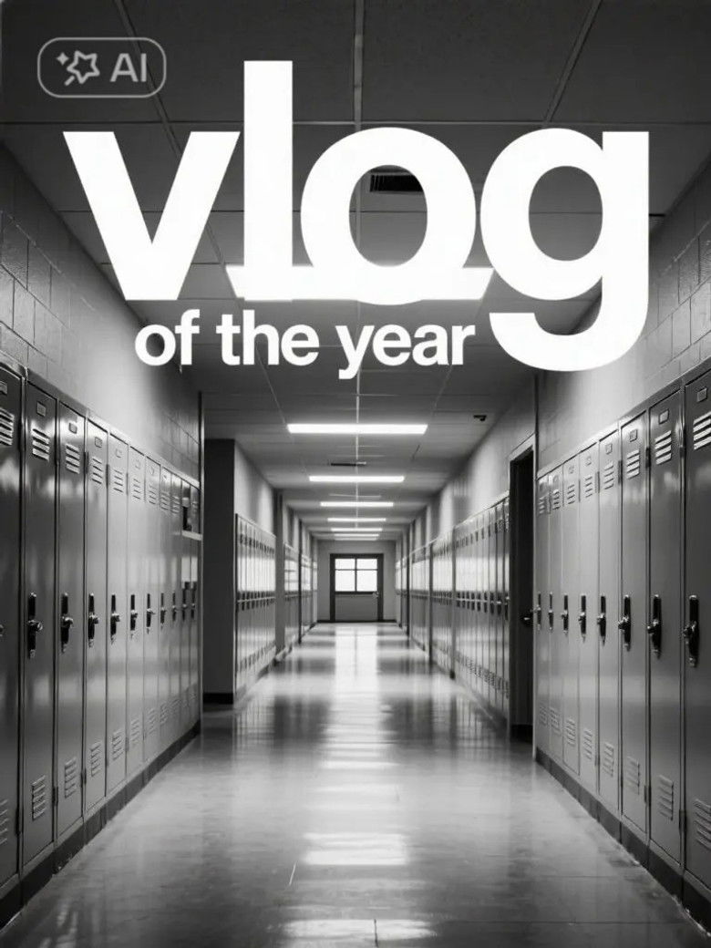 Imatge de Vlog de l'année 2024-2025