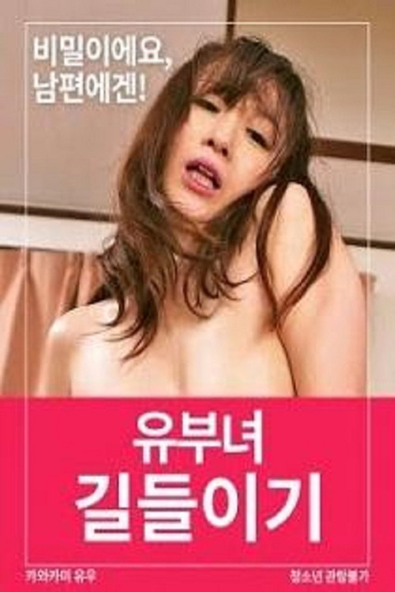 驯服有夫之妇 (2019) poster
