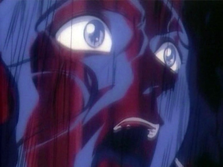 Still image for Virtua Fighter season 1 episode 20: A Bond of Love Between Brother & Sister Still image for Virtua Fighter season 1 episode 20: A Bond of Love Between Brother & Sister