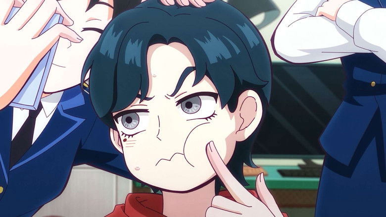 Still image for Love Magic Grocery season 1 episode 11: Episode 11