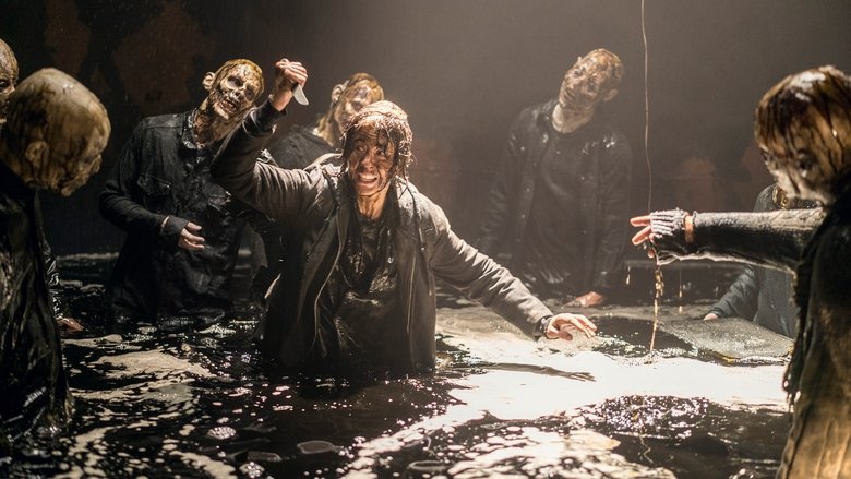 Dead Zone Série Saison 1 épisode 1 Streaming Série Fear The Walking Dead Saison 4 épisode 2 en streaming VF et