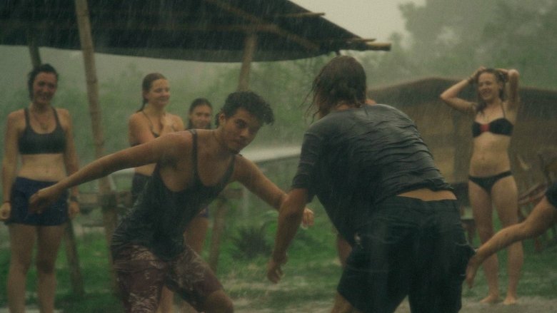 Still image for Jungletown season 1 episode 3: Pioneers or Colonists?