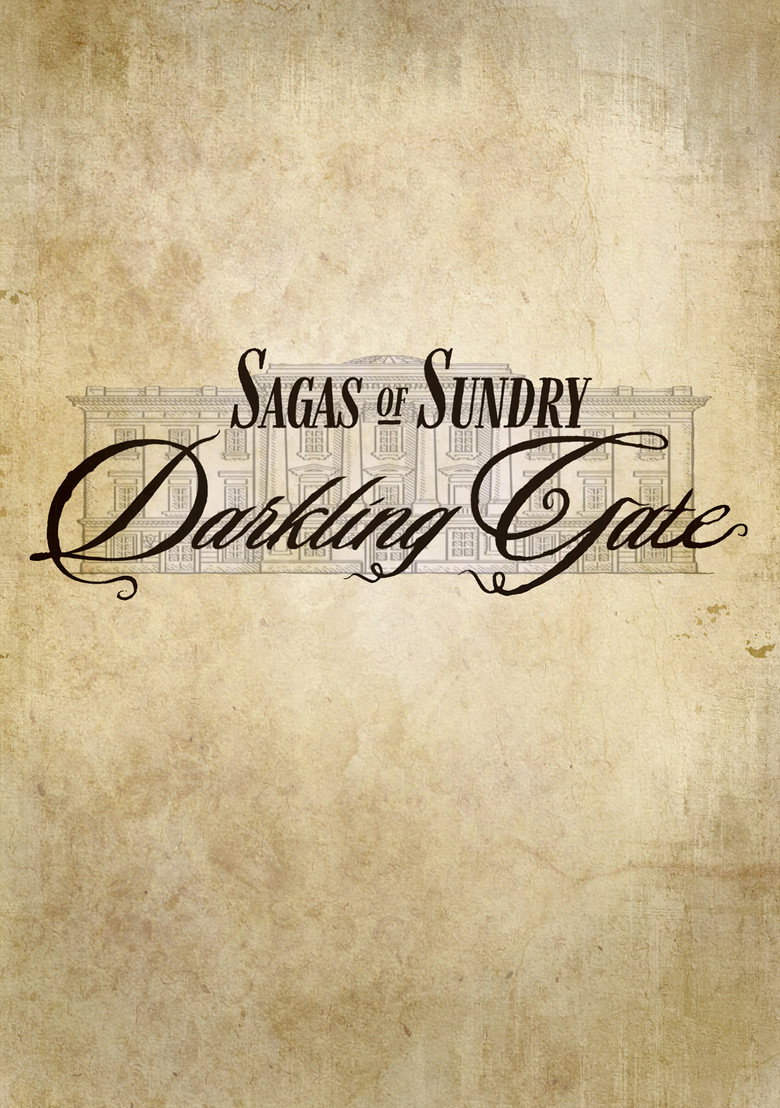 Darkling Gate