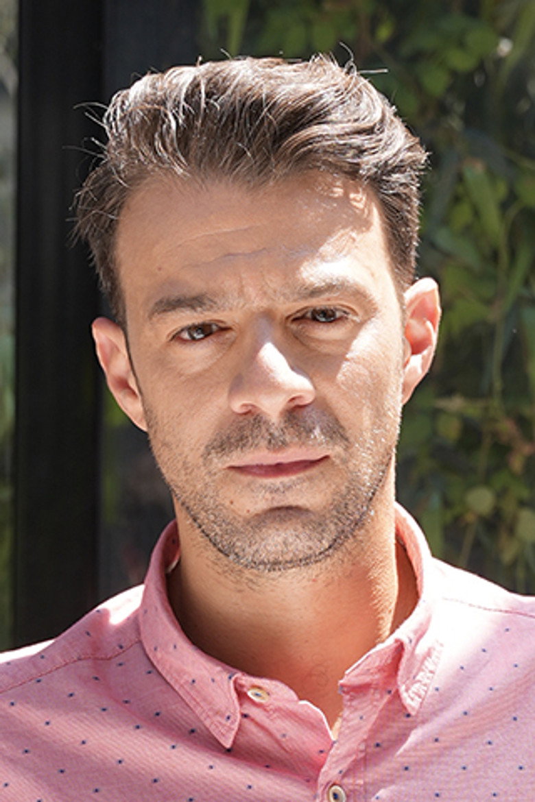 Konstantinos Gavalas photo