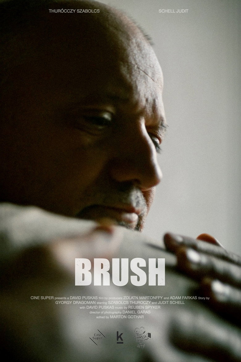 Brush