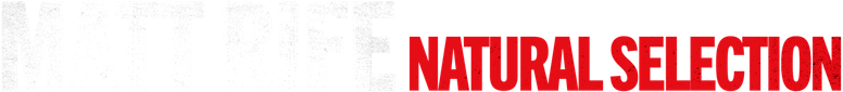 Matt Rife: Natural Selection