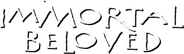 Imagen de Mi amor inmortal
