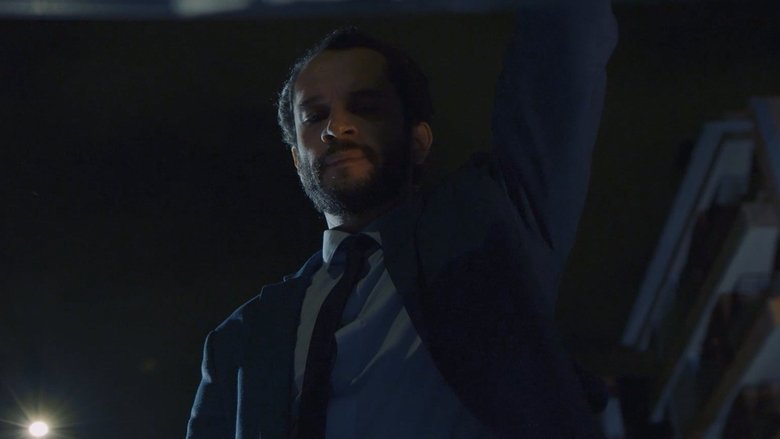 Still image for Ay Hombre season 1 episode 3: The First Stone Still image for Ay Hombre season 1 episode 3: The First Stone