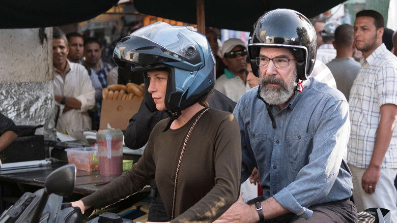 Homeland Season 6 Episode 3 Putlocker