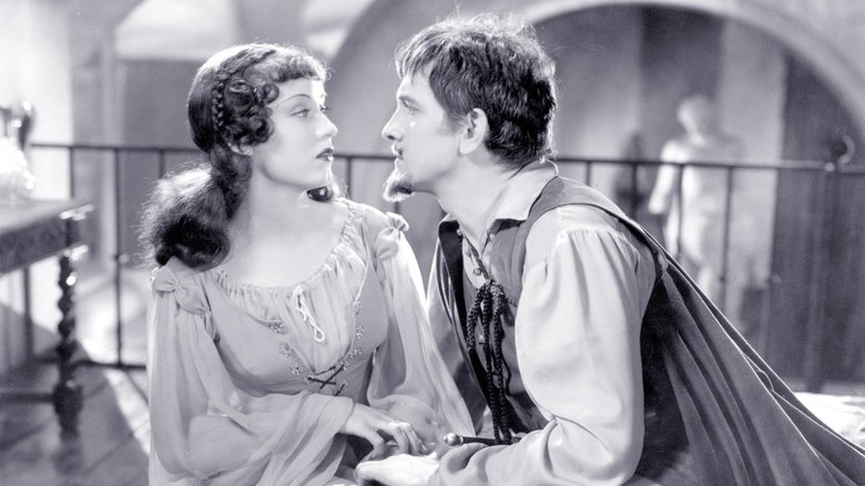 The Affairs of Cellini (1934)