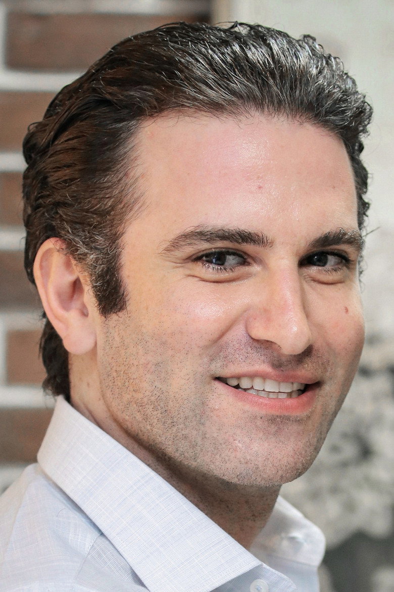 Hootan Shakiba photo 2