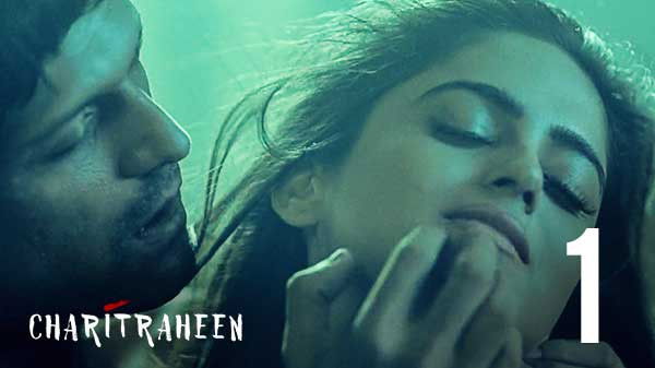 Still image for Charitraheen season 1 episode 1: Sei Sob Seyalera