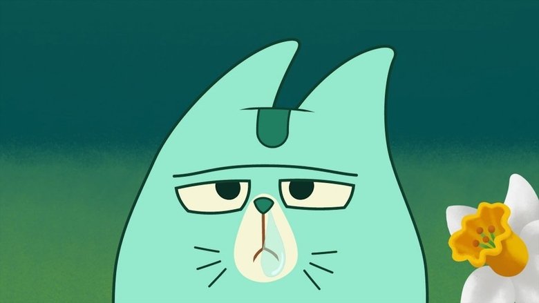 Still image for Luo Bao Bei season 1 episode 28: Me and Mao Mao Still image for Luo Bao Bei season 1 episode 28: Me and Mao Mao