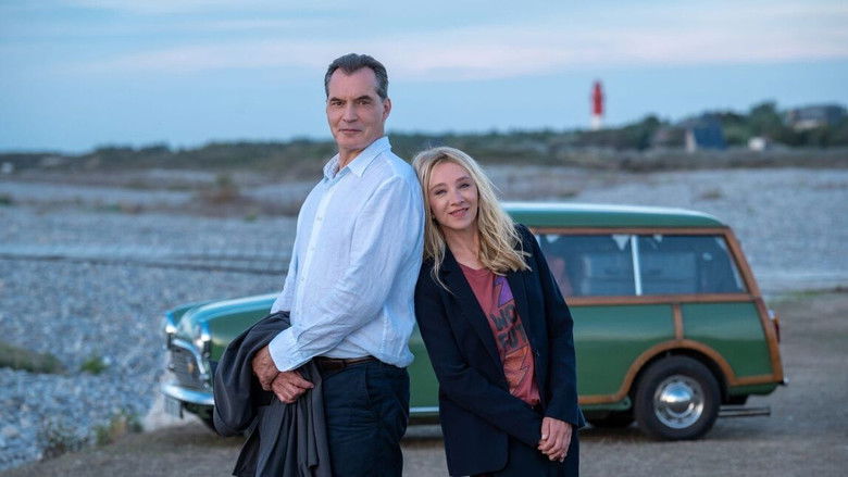 Still image for A Case for Kin season 1 episode 1: Episode 1