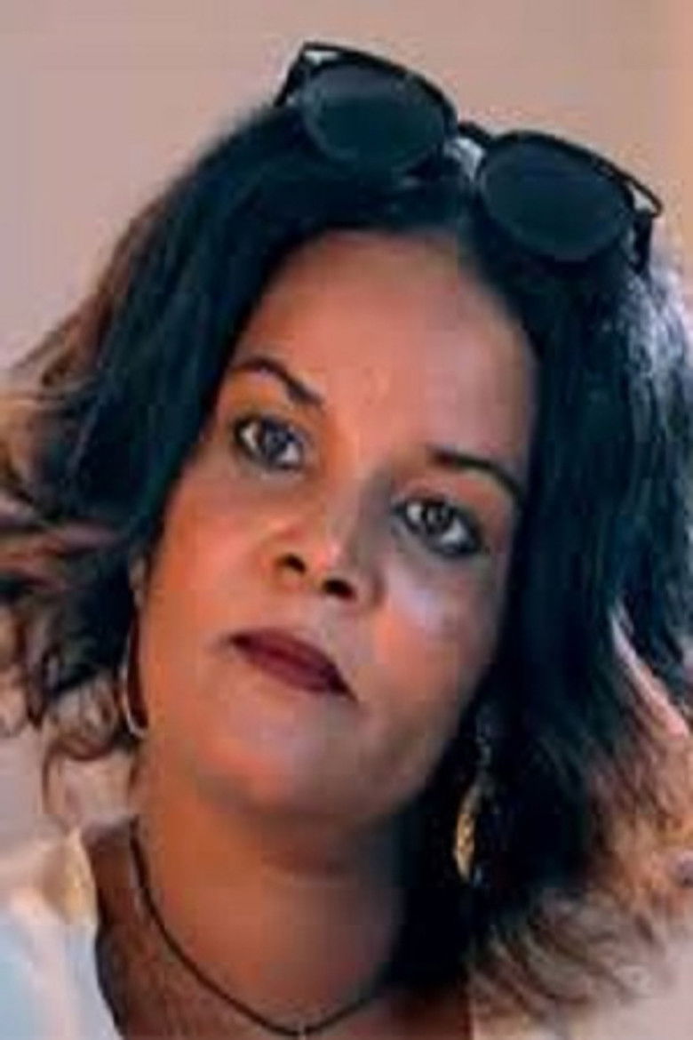 Photo de Meskerem Amare