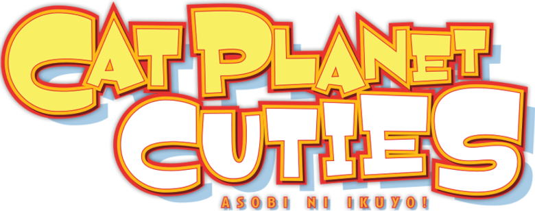 Cat Planet Cuties