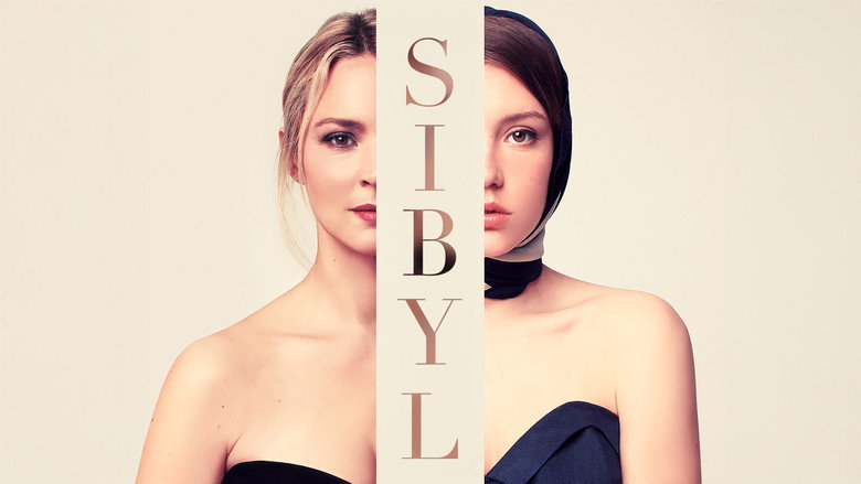 Sibyl — image de fond catalogue