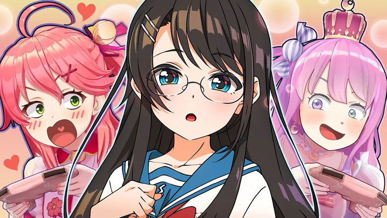 Still image for holo no graffiti season 1 episode 256: Bugs Many Still image for holo no graffiti season 1 episode 256: Bugs Many