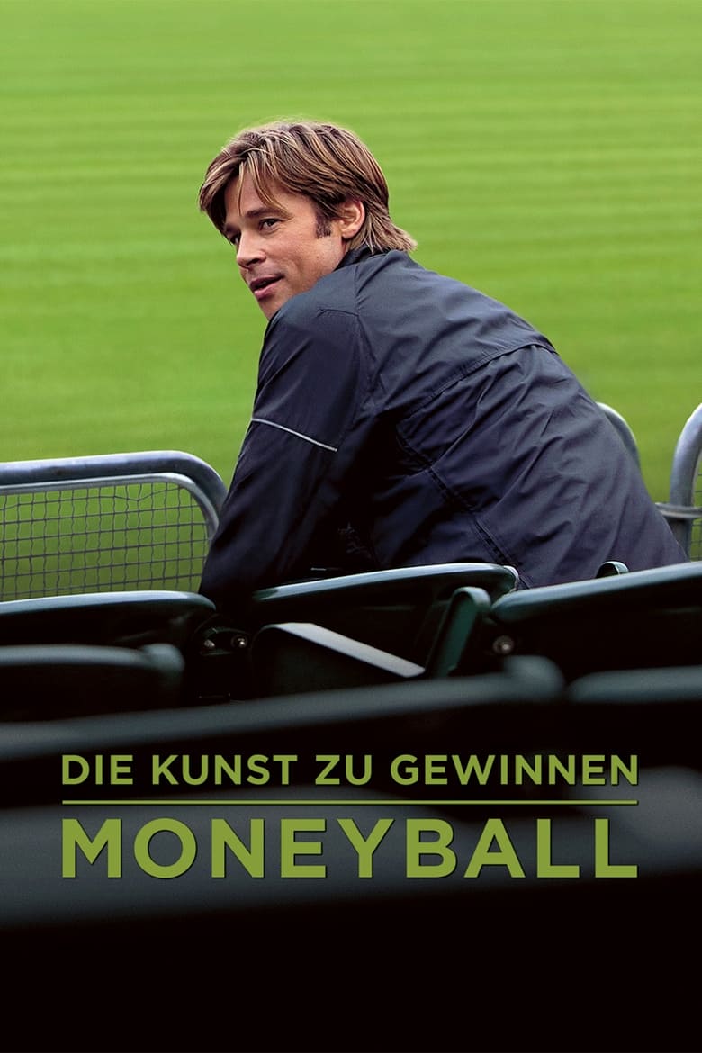 Die Kunst zu gewinnen - Moneyball (2011)