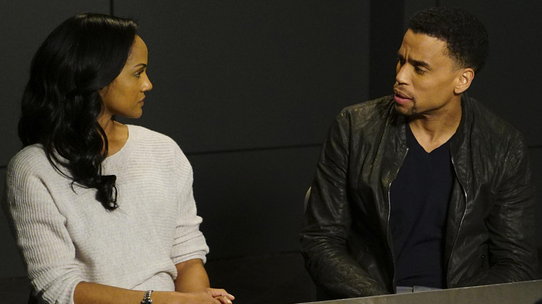 Still from Secrets and Lies - ซีซัน 2 ตอน 10