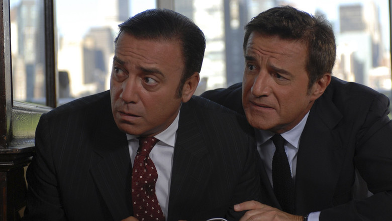 Image d'arrière-plan 4 du film Natale a New York